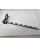 Suzuki 25510-11000  X6/T20/TC250 Gear Shifting Shaft - $841.94 MXN