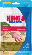 KONG Puppy Snacks: All-Natural Puppy Treats, Chicken Liver Flavor, Ideal... - $8.86+