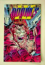 Doom&#39;s IV #2 (Aug 1994, Image) - Near Mint - $4.99
