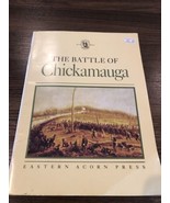 Eastern Acorn Press The Battle of Chickamauga Civil War Times Special Ed... - $10.24 CAD