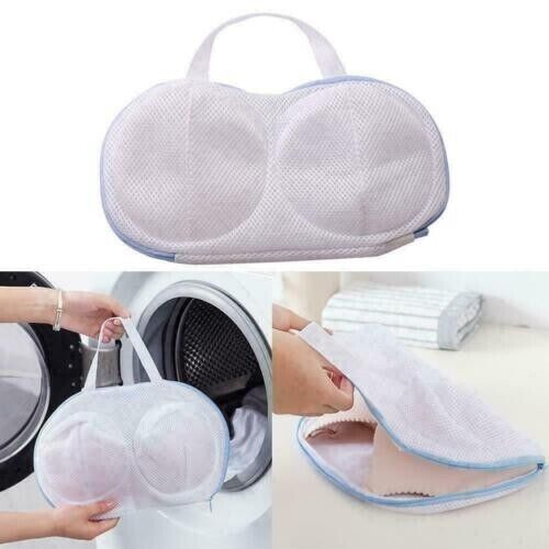 Washing Machine Special Underwear Laundry Bag Anti-Deformation - $9.61