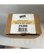 Wix Filters 24309 Filter Mounting Base - £42.13 GBP