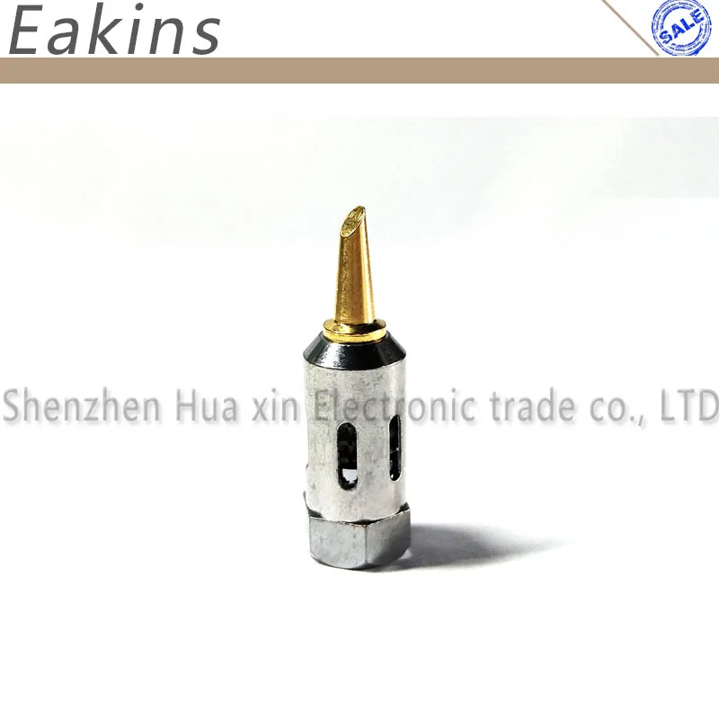 Gas Soldering Tip Welding Sting Gas Solder Nozzle For MT100/1937 Aerated... - $121.36