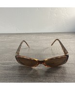 Ray Ban Sunglasses RB4078 642/57 Brown Tortoise Full Rim FRAMES ONLY - $40.85 CAD