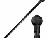 Cold Steel  African Walking Stick Black 37 Inch  - $43.56