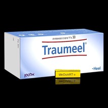 Altman -TRAUMEEL Homeopathic drops 30 ml - £43.24 GBP