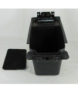 2003-2005 Ford Explorer Center Console Glove Box And Hinge 1L2X-7806A74-A - $896.36 MXN