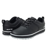 Rife Golf Shoes Mens Pro Tour Quality Ultra Track Spikeless Relaxed Fit ... - $68.02 CAD