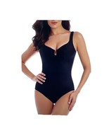 NEW Miraclesuit BLACK Escape Underwire One Piece Swimsuit, US 10 - €63,33 EUR