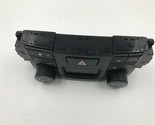 2014 Hyundai Sonata AC Heater Climate Control Temperature OEM E01B21011 - £54.12 GBP