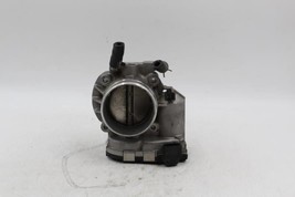 Throttle Body 2.4L 4 Cylinder Fits 07-12 RONDO 10858 - £35.39 GBP