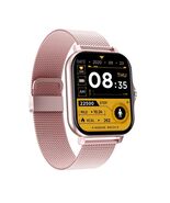 High Military Smart Watch (Call Receive/Dial)Rugged Tactical Fitness Tra... - $25.73