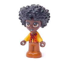 Lego  dis058 - Antonio - Micro Doll 43202 Minifigure - $66.92 MXN