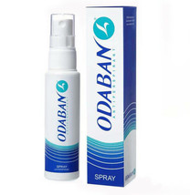 Odaban Antiperspirant Spray 30ml - £14.08 GBP
