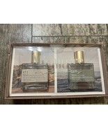 Memoire Archives 01 Destination Unknown &amp; 03 By The Sea Parfum Spray Lot... - €28,06 EUR