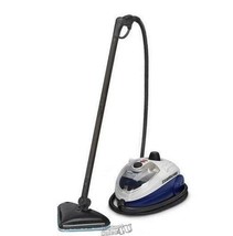 HomeRight-Steam Machine Elite Plastic/Stainless Steel 16" Cord 19 Accessories - £55.89 GBP