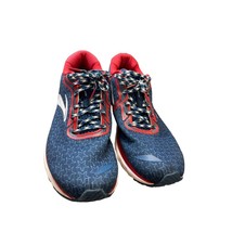 Brooks Adrenaline 20 blue red men’s running shoes sneakers size 13D SKU 3820 - £25.63 GBP