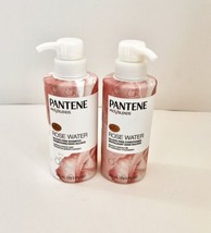 DUO Pantene Pro-V Blends Rose Water Sulfate Free Shampoo Conditioner 10.... - $29.99