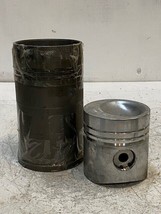 Piston &amp; Cylinder Kit 216104 - £75.93 GBP