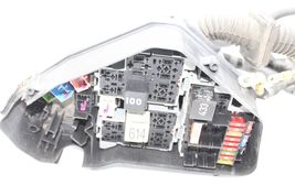 11-14 VOLKSWAGEN TOUAREG ENGINE FUSE BOX WIRE HARNESS Q0721 image 6