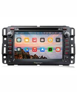 CHEVROLET GMC BUICK 7″ DIGITAL TOUCH SCREEN ANDROID IOS MULTIMEDIA CAR D... - $9,006.94 MXN