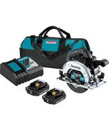 Makita XSH04RB 18V LXT� Lithium-Ion Sub-Compact Brushless Cordless 6-1/2� - $537.29 CAD