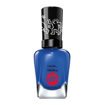 Sally Hansen Miracle Gel® Keith Haring Collection - Nail Polish - Draw B... - $7.87