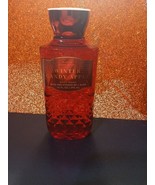 ALL NEW Winter Candy Apple Shower Gel 10 oz Bath &amp; Body Works - $174.70 MXN