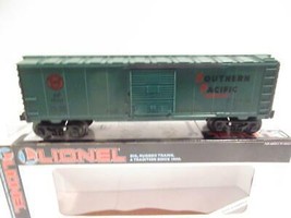 LIONEL- 19233 - Southern Pacific BOXCAR- 0/027- LN- BXD- Sh - £18.24 GBP