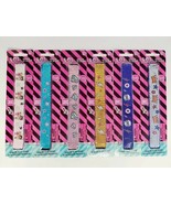 LOL Surprise Sequin Wrist Slap Bands w/Hidden Message New/Sealed &#39;You Pi... - $3.63 CAD