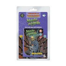 Sentinels of Earth Prime SCG Mini Expansion Deck - Malador - £28.15 GBP