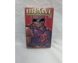 Brawl Real Time Card Game Hale Deck Sealed - $48.10