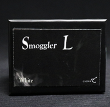 Smoggler (White) By Cigma Magic - Trick - £124.56 GBP