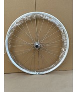 Cycling -  Wheelmaster  Bike Rim, front, 250 Disc PR29 622x19 WM MT2000 ... - $1,927.63 MXN