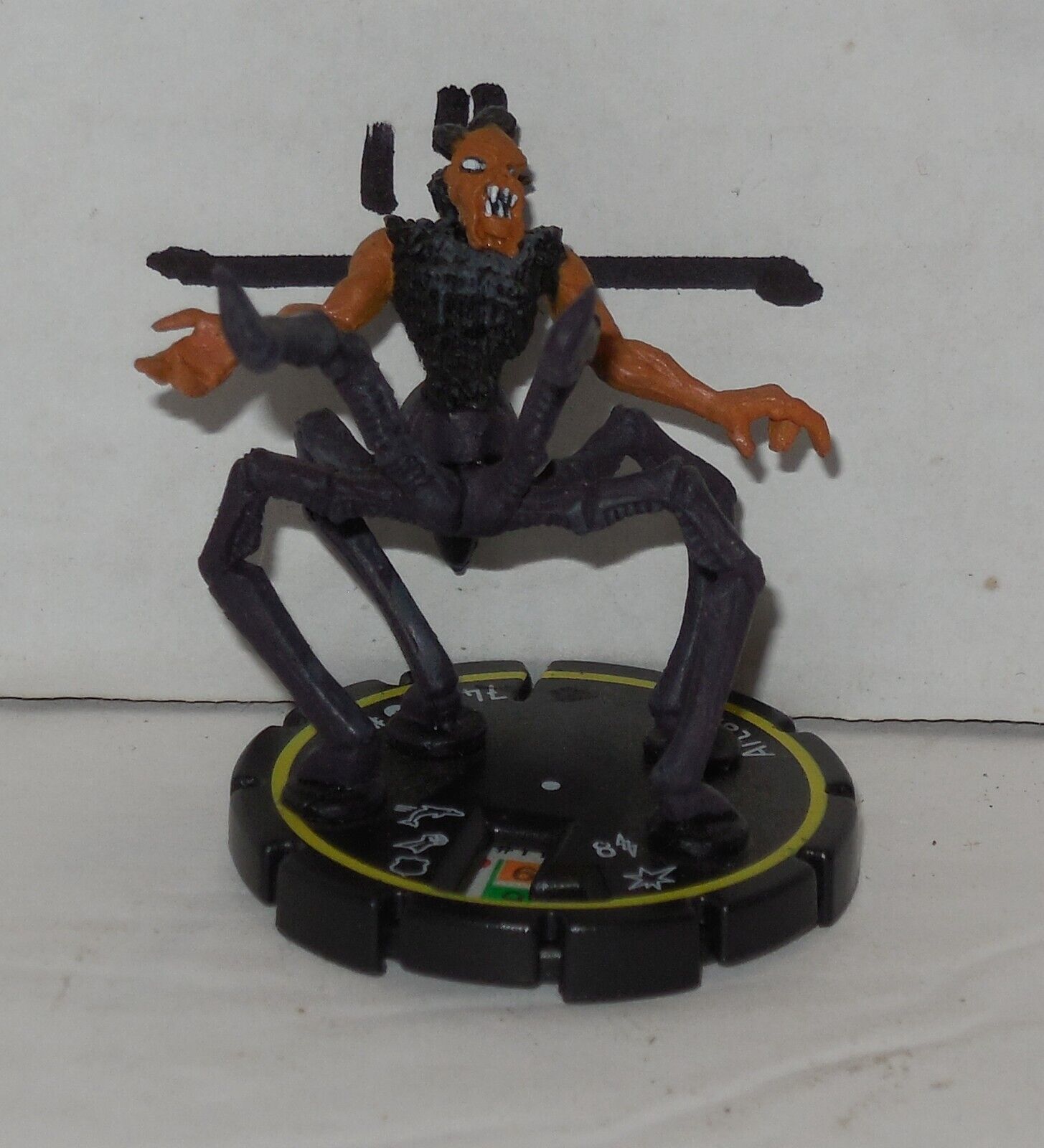 Heroclix Miniature DC Comics Hypertime set ARCANE #112 figure ONLY - $10.44