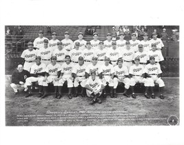 1941 Brooklyn Dodgers 8X10 Team Photo Baseball Mlb Picture Nl Champs - $4.94