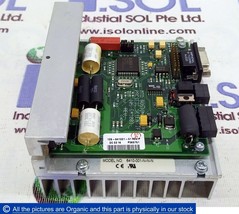 PacSci 6410-001-N-N-N Stepper Motor Drive Controller 105-641001-01 Rev. P - $153.45