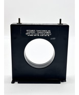 Instrument Transformers Y25645-006-02 Current Transformer 150:5 Ratio  - $35.12 CAD