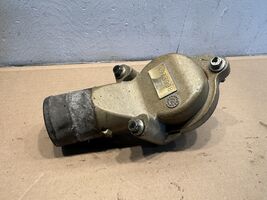 2019 Caterpillar CAT C4.4 Diesel Engine Thermostat with Housing 4973998 OEM - $89.80