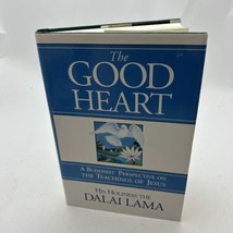 The Good Heart: A Buddhist Perspective on the Teachings of Jesus - Dalai Lama pb - £15.11 GBP