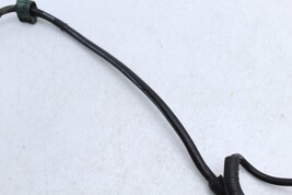 CAR BATTERY GROUND CABLE WIRE HARNESS E6332 image 5