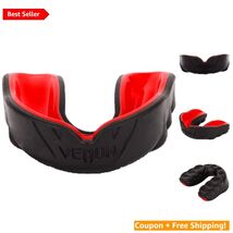 Challenger Mouthguard - Lightweight Design for Optimal Breathability &amp; C... - $31.63