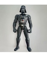 1995 Star Wars Kenner Darth Vader Figure Plastic Toy Vintage No Accessor... - $34.28 CAD