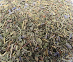 Herbs d&#39;Provance Spice Blend 1/4 oz Cut Herb Lavender Cooking Sauces Sou... - $0.98