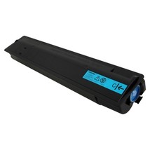 Toshiba T-FC505U-C (TFC505UC) High Yield Cyan Toner Cartridge - $119.00