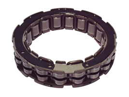 2005-2025 Honda CRF 450 R X RX OEM One-Way Starter Clutch Bearings 28125... - $105.40 CAD