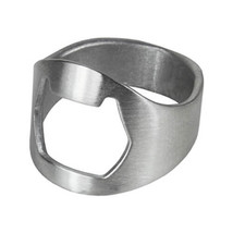 Original Ring Thing Bottle Opener - Size 13 - £10.51 GBP