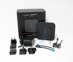 iPORT 72350 Connect Pro Wall Station - Black - £115.97 GBP