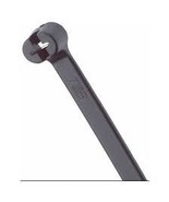 TY5418PX T&amp;B cable tie polypropylene 127mm 150n - $7.97