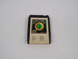 The Best Of B.J. Thomas Hurting Each Other Hey Girl Stereo Tape Cartridge - $9.99